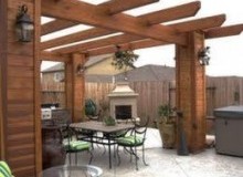 Kwikfynd Pergolas
macknade